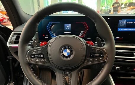 BMW M3, 2025 год, 17 777 156 рублей, 11 фотография