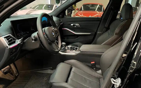 BMW M3, 2025 год, 17 777 156 рублей, 10 фотография