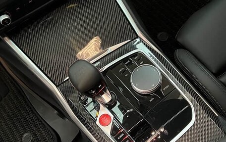 BMW M3, 2025 год, 17 777 156 рублей, 15 фотография