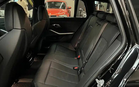 BMW M3, 2025 год, 17 777 156 рублей, 17 фотография