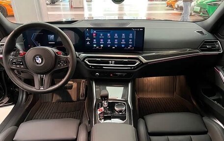 BMW M3, 2025 год, 17 777 156 рублей, 12 фотография