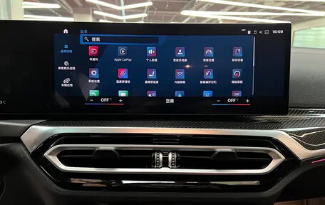 BMW M3, 2025 год, 17 777 156 рублей, 14 фотография