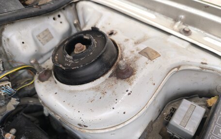 Mazda 323, 1998 год, 210 000 рублей, 12 фотография