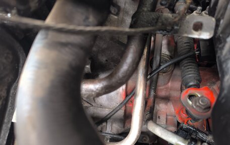 Mazda 323, 1998 год, 210 000 рублей, 15 фотография