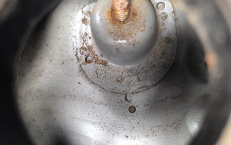 Mazda 323, 1998 год, 210 000 рублей, 16 фотография