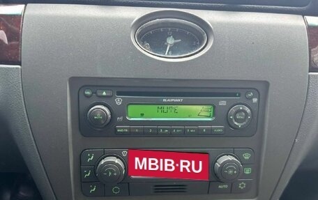 ГАЗ 31105 «Волга», 2007 год, 139 000 рублей, 6 фотография