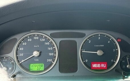 ГАЗ 31105 «Волга», 2007 год, 139 000 рублей, 7 фотография