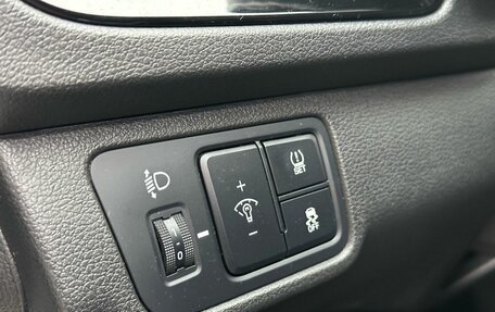 Hyundai Solaris II рестайлинг, 2021 год, 1 589 000 рублей, 17 фотография