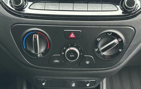 Hyundai Solaris II рестайлинг, 2021 год, 1 589 000 рублей, 14 фотография