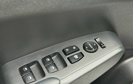 Hyundai Solaris II рестайлинг, 2021 год, 1 589 000 рублей, 16 фотография