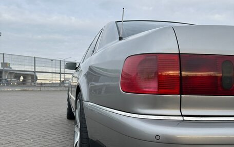Audi A8, 2001 год, 2 350 000 рублей, 12 фотография