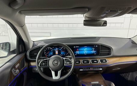 Mercedes-Benz GLE, 2021 год, 6 900 000 рублей, 4 фотография