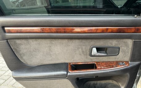 Audi A8, 2001 год, 2 350 000 рублей, 29 фотография