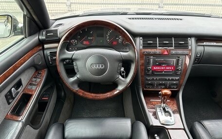 Audi A8, 2001 год, 2 350 000 рублей, 20 фотография