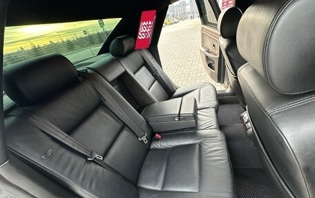 Audi A8, 2001 год, 2 350 000 рублей, 26 фотография