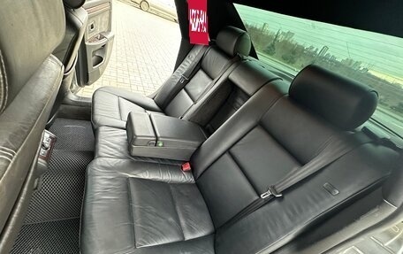 Audi A8, 2001 год, 2 350 000 рублей, 27 фотография