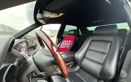 Audi A8, 2001 год, 2 350 000 рублей, 22 фотография