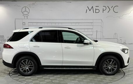 Mercedes-Benz GLE, 2021 год, 6 900 000 рублей, 6 фотография