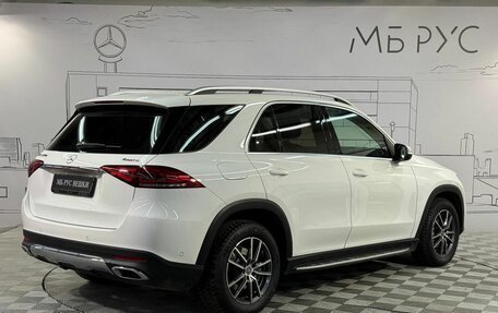 Mercedes-Benz GLE, 2021 год, 6 900 000 рублей, 7 фотография