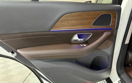 Mercedes-Benz GLE, 2021 год, 6 900 000 рублей, 19 фотография