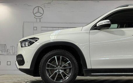 Mercedes-Benz GLE, 2021 год, 6 900 000 рублей, 11 фотография