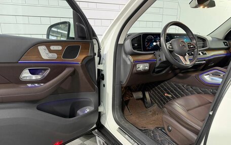 Mercedes-Benz GLE, 2021 год, 6 900 000 рублей, 17 фотография