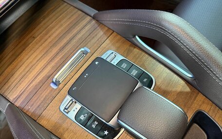 Mercedes-Benz GLE, 2021 год, 6 900 000 рублей, 14 фотография