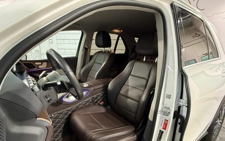 Mercedes-Benz GLE, 2021 год, 6 900 000 рублей, 18 фотография