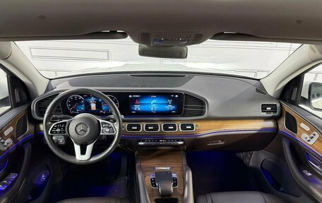 Mercedes-Benz GLE, 2021 год, 6 900 000 рублей, 12 фотография