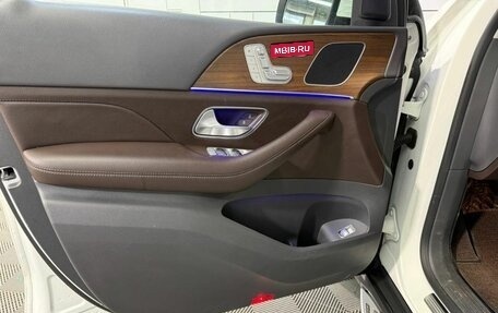 Mercedes-Benz GLE, 2021 год, 6 900 000 рублей, 15 фотография