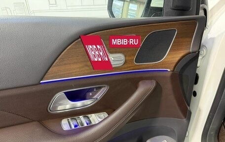 Mercedes-Benz GLE, 2021 год, 6 900 000 рублей, 16 фотография