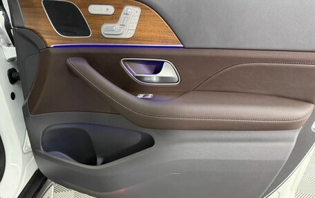 Mercedes-Benz GLE, 2021 год, 6 900 000 рублей, 27 фотография