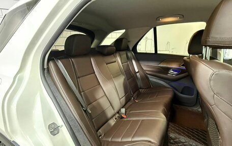 Mercedes-Benz GLE, 2021 год, 6 900 000 рублей, 26 фотография