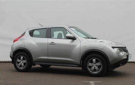 Nissan Juke II, 2014 год, 1 190 000 рублей, 3 фотография