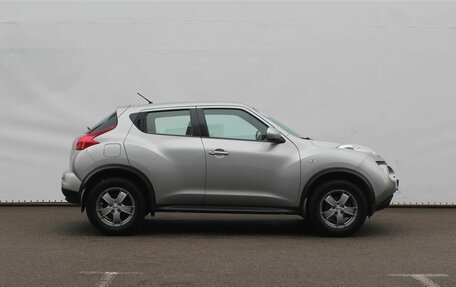 Nissan Juke II, 2014 год, 1 190 000 рублей, 4 фотография