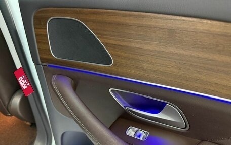 Mercedes-Benz GLE, 2021 год, 6 900 000 рублей, 25 фотография