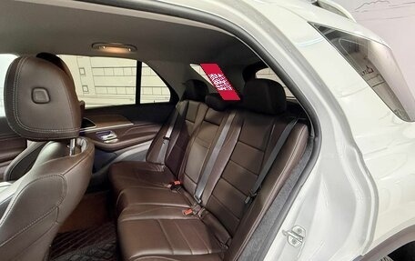 Mercedes-Benz GLE, 2021 год, 6 900 000 рублей, 21 фотография
