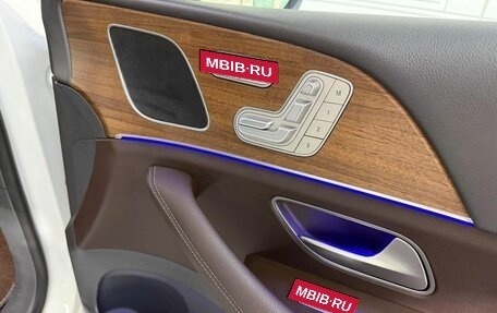 Mercedes-Benz GLE, 2021 год, 6 900 000 рублей, 28 фотография