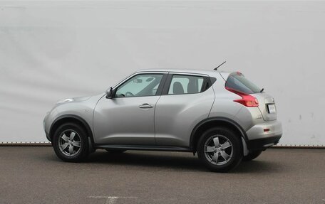 Nissan Juke II, 2014 год, 1 190 000 рублей, 7 фотография