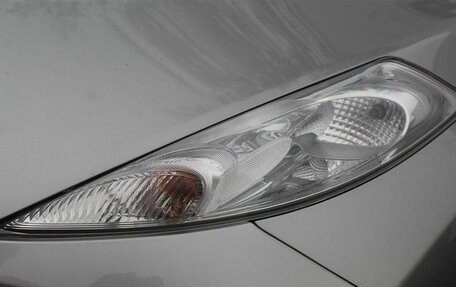 Nissan Juke II, 2014 год, 1 190 000 рублей, 9 фотография