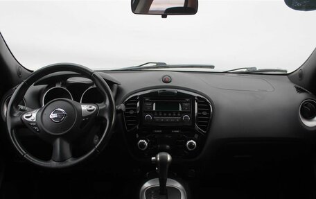 Nissan Juke II, 2014 год, 1 190 000 рублей, 15 фотография