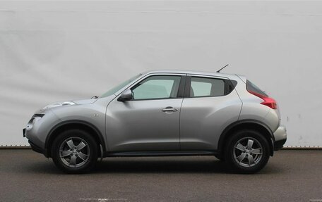 Nissan Juke II, 2014 год, 1 190 000 рублей, 8 фотография