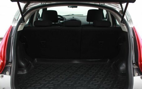 Nissan Juke II, 2014 год, 1 190 000 рублей, 12 фотография