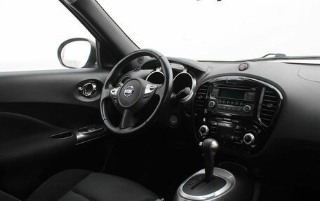 Nissan Juke II, 2014 год, 1 190 000 рублей, 14 фотография