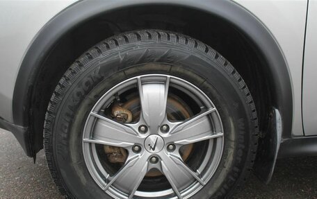 Nissan Juke II, 2014 год, 1 190 000 рублей, 10 фотография