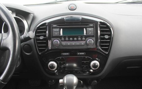 Nissan Juke II, 2014 год, 1 190 000 рублей, 16 фотография