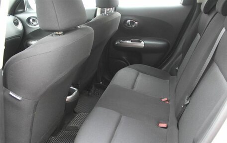 Nissan Juke II, 2014 год, 1 190 000 рублей, 18 фотография