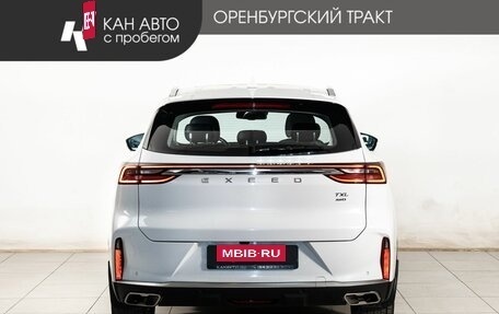 CheryExeed TXL, 2022 год, 2 265 000 рублей, 4 фотография