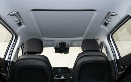 CheryExeed TXL, 2022 год, 2 265 000 рублей, 18 фотография