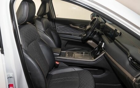 CheryExeed TXL, 2022 год, 2 265 000 рублей, 8 фотография